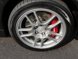 2006 Mitsubishi Lancer Evolution IX Wheel