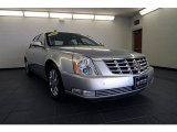 2007 Light Platinum Cadillac DTS Luxury II #36856430