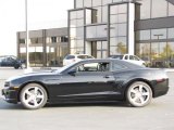 2011 Chevrolet Camaro SS/RS Coupe
