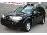 2006 Black Onyx Saturn VUE V6 #36857452