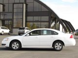 2010 Chevrolet Impala LT