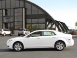 2009 Chevrolet Malibu LS Sedan