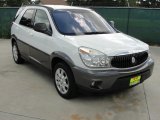 2005 Frost White Buick Rendezvous CX AWD #36856703