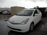 2009 Toyota Prius Hybrid