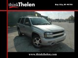 2007 Chevrolet TrailBlazer LS 4x4