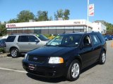 2006 Black Ford Freestyle Limited AWD #36856720