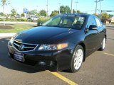 2008 Acura TSX Sedan