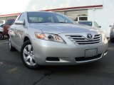 2008 Toyota Camry LE