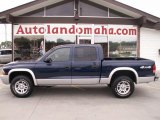 2004 Dodge Dakota SLT Quad Cab 4x4