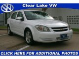 2009 Chevrolet Cobalt LT Sedan