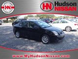 2010 Super Black Nissan Sentra 2.0 SR #36962701