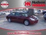 2011 Tuscan Sun Nissan Altima 2.5 SL #36962720