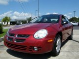 2004 Dodge Neon SXT