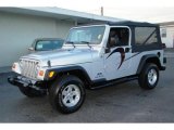 2006 Jeep Wrangler Unlimited 4x4