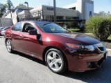 2010 Acura TSX Sedan