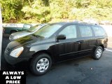 2010 Kia Sedona LX