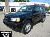 2000 Isuzu Rodeo S 4WD