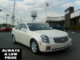 2003 Cadillac CTS Sedan