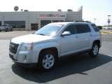 2010 GMC Terrain SLE