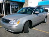 2006 Silver Birch Metallic Ford Five Hundred SEL #36962815