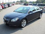 2010 Chevrolet Malibu LT Sedan