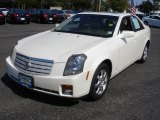 2007 Cadillac CTS Sedan
