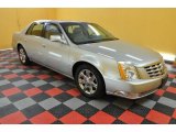 2006 Cadillac DTS 