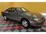 1996 Amethyst Mist Metallic Lexus ES 300 #36963508