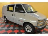2000 Chevrolet Astro AWD Cargo Van