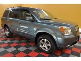 2007 Honda Pilot EX-L 4WD