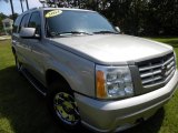 2004 Cadillac Escalade 