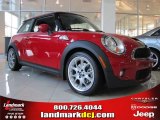 2008 Mini Cooper S Hardtop