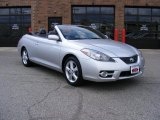 2008 Toyota Solara SLE V6 Convertible