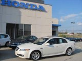 2008 Acura TL 3.2