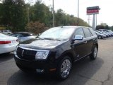 2008 Lincoln MKX Limited Edition AWD