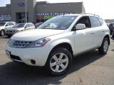 2007 Nissan Murano S AWD