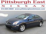 2009 Nissan Altima 2.5 S