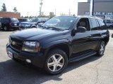 2007 Chevrolet TrailBlazer LT 4x4
