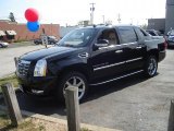 2007 Cadillac Escalade EXT AWD