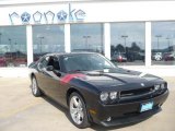 2010 Dodge Challenger R/T