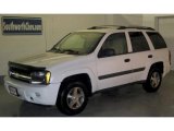 2005 Chevrolet TrailBlazer LS 4x4