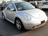 2002 Volkswagen New Beetle Sport 1.8T Coupe