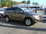 2010 Toyota RAV4 I4 4WD