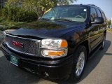 2006 Onyx Black GMC Yukon Denali AWD #36963588