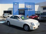 2007 Cadillac CTS Sedan