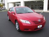 2008 Toyota Camry LE