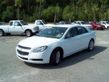 2010 Chevrolet Malibu LS Sedan