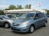 2007 Toyota Sienna CE