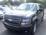 2007 Chevrolet Suburban 1500 LT 4x4