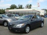 2008 Toyota Camry LE